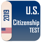 US Citizenship Test 아이콘