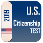 US Citizenship Test আইকন