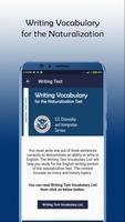 US Citizenship Test syot layar 2