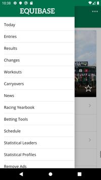 Equibase 海报