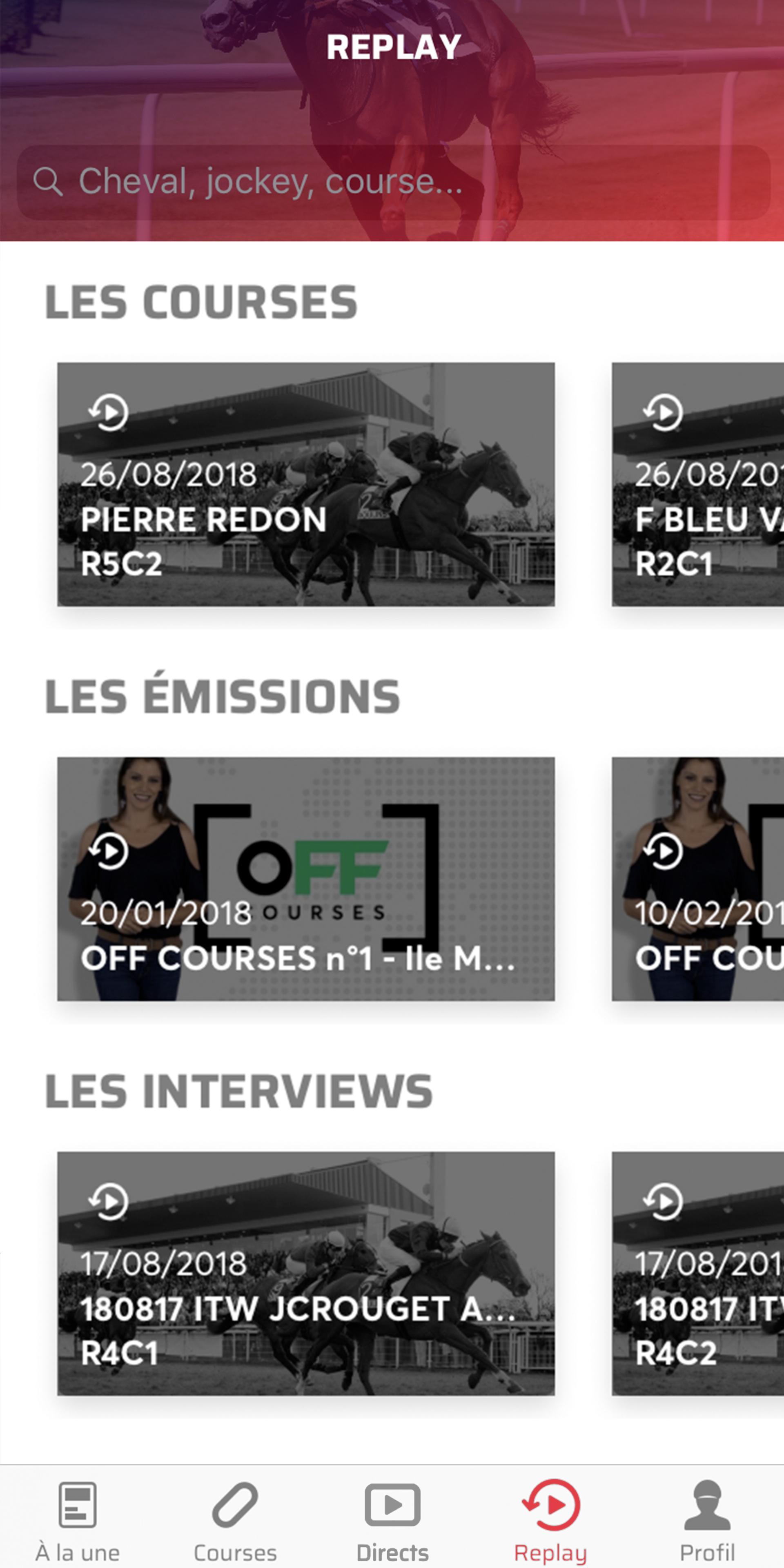 TÉLÉCHARGER EQUIDIA LIVE ANDROID TÉLÉCHARGER EQUIDIA LIVE ANDROID