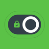 Lock & Alert icon