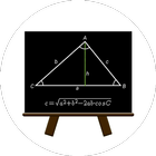 Triangle Calculator 图标