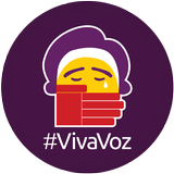 Viva Voz Zeichen