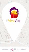 Viva Voz Plakat