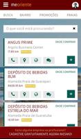 MeOriente screenshot 2