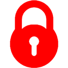 Lockdown أيقونة
