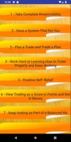 7 Habits of a Highly Successful Trader screenshot 1