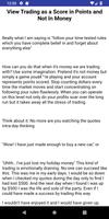 7 Habits of a Highly Successful Trader screenshot 2