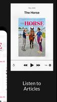 The Horse screenshot 2