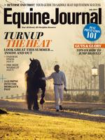 Equine Journal plakat