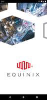 Equinix Events App Plakat