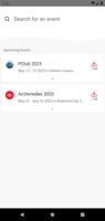 Equinix Events App screenshot 1