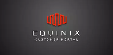 Equinix Customer Portal
