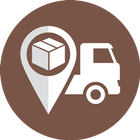 CargoMate Driver icône