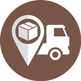 CargoMate Driver أيقونة
