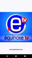 EQUINOXE TV Affiche