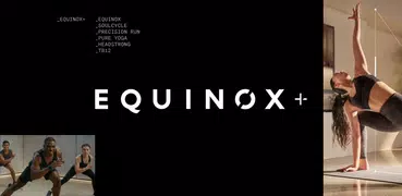 Equinox+