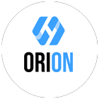 آیکون‌ Orion