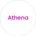 آیکون‌ Athena