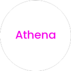 Athena icône