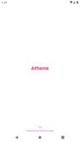 Athena Affiche