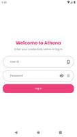 برنامه‌نما Athena عکس از صفحه