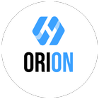 آیکون‌ Orion Equinox Agent