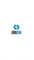 Orion Equinox Agent 海報