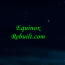 Equinox Rebuilt APK