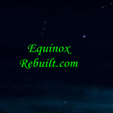 Equinox icône