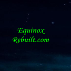 Equinox-icoon