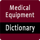 Medical Equipment Dictionary APK