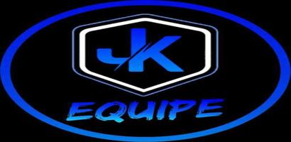 JK EQUIPE 海報