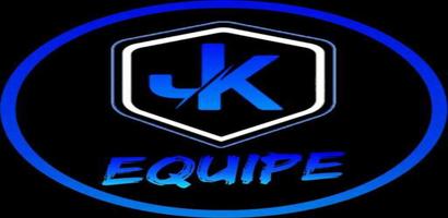 JK EQUIPE Ekran Görüntüsü 2