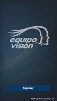 eVision App الملصق