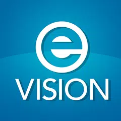 eVision アプリダウンロード