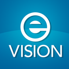 eVision アイコン