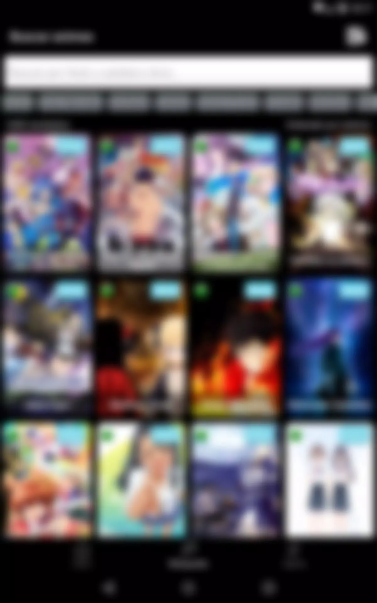 Anime Max APK for Android Download