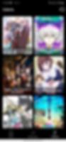 AnimeMax Screenshot 1