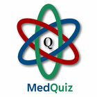 Med Quiz icône