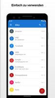 My Passwords Screenshot 1