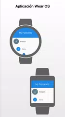 Descargar XAPK de My Passwords - Datos Seguros