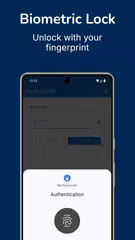 My Passwords Manager XAPK download