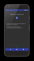 Screen Lock ảnh chụp màn hình 1