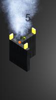 Alrededor de los bloques - El juego del bucle captura de pantalla 1
