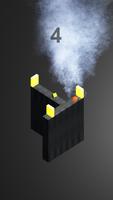 Alrededor de los bloques - El juego del bucle captura de pantalla 2