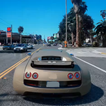 Epic Car Drift Simulator