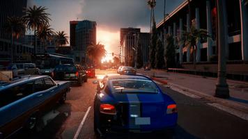 Epic Car Drift Simulator স্ক্রিনশট 3
