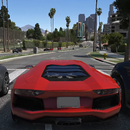Epic Car Simulator APK